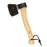 Prandi Hatchet "German Type" 600 Gr - Wylies Outdoor World